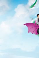 Peter et Elliott le Dragon