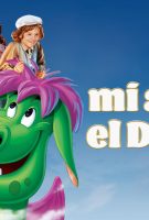 Peter et Elliott le Dragon