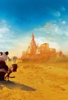 Petit Panda en Afrique