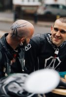 Pillion
