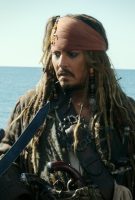 Pirates des Caraïbes V : La Vengeance de Salazar