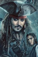 Pirates des Caraïbes V : La Vengeance de Salazar