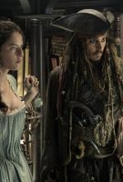 Pirates des Caraïbes V : La Vengeance de Salazar