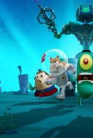 Plankton : Le film