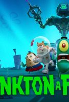 Plankton : Le film
