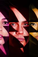 Power Rangers
