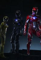 Power Rangers