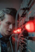 Radio Prague, les ondes de la révolte
