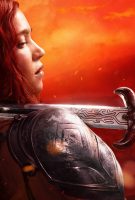 Red Sonja