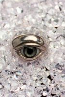 Reflet dans un Diamant mort
