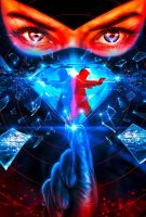 Reflet dans un Diamant mort