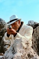 Reflet dans un Diamant mort