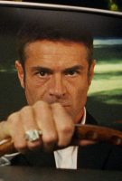 Reflet dans un Diamant mort