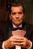 Reflet dans un Diamant mort
