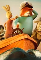 Renard et Lapine sauvent la forêt
