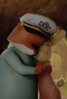 Renard et Lapine sauvent la forêt