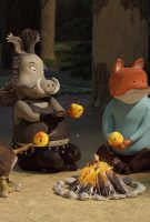 Renard et Lapine sauvent la forêt