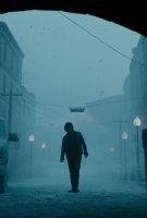Retour à Silent Hill