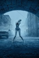Retour à Silent Hill