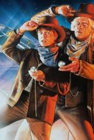 Retour vers le futur 3