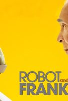 Robot and Frank