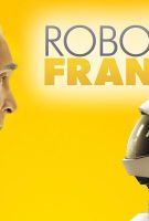 Robot and Frank