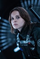 Rogue One : A Star Wars Story