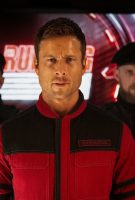 Running Man