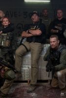 Sabotage