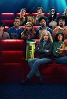 Scary Movie