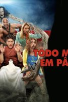 Scary Movie 5