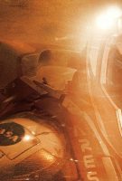 Seul sur Mars