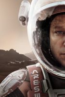 Seul sur Mars