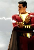 Shazam