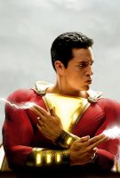 Shazam