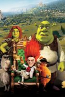 Shrek 4 : il était une fin
