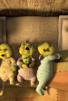 Shrek 4 : il était une fin