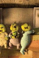 Shrek 4 : il était une fin