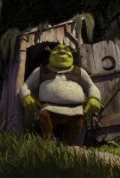 Shrek