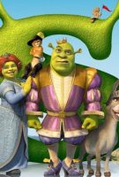 Shrek le troisième