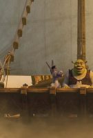Shrek le troisième