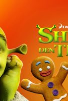 Shrek le troisième