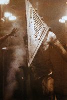 Silent Hill : Revelation 3D