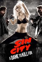 Sin City : J’ai Tué pour Elle