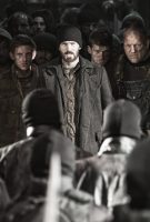 Snowpiercer : Le Transperceneige