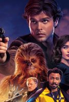 Solo : A Star Wars Story