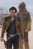 Solo : A Star Wars Story