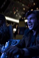 Solo : A Star Wars Story