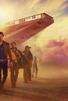 Solo : A Star Wars Story