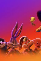 Space Jam 2 : Nouvelle ère